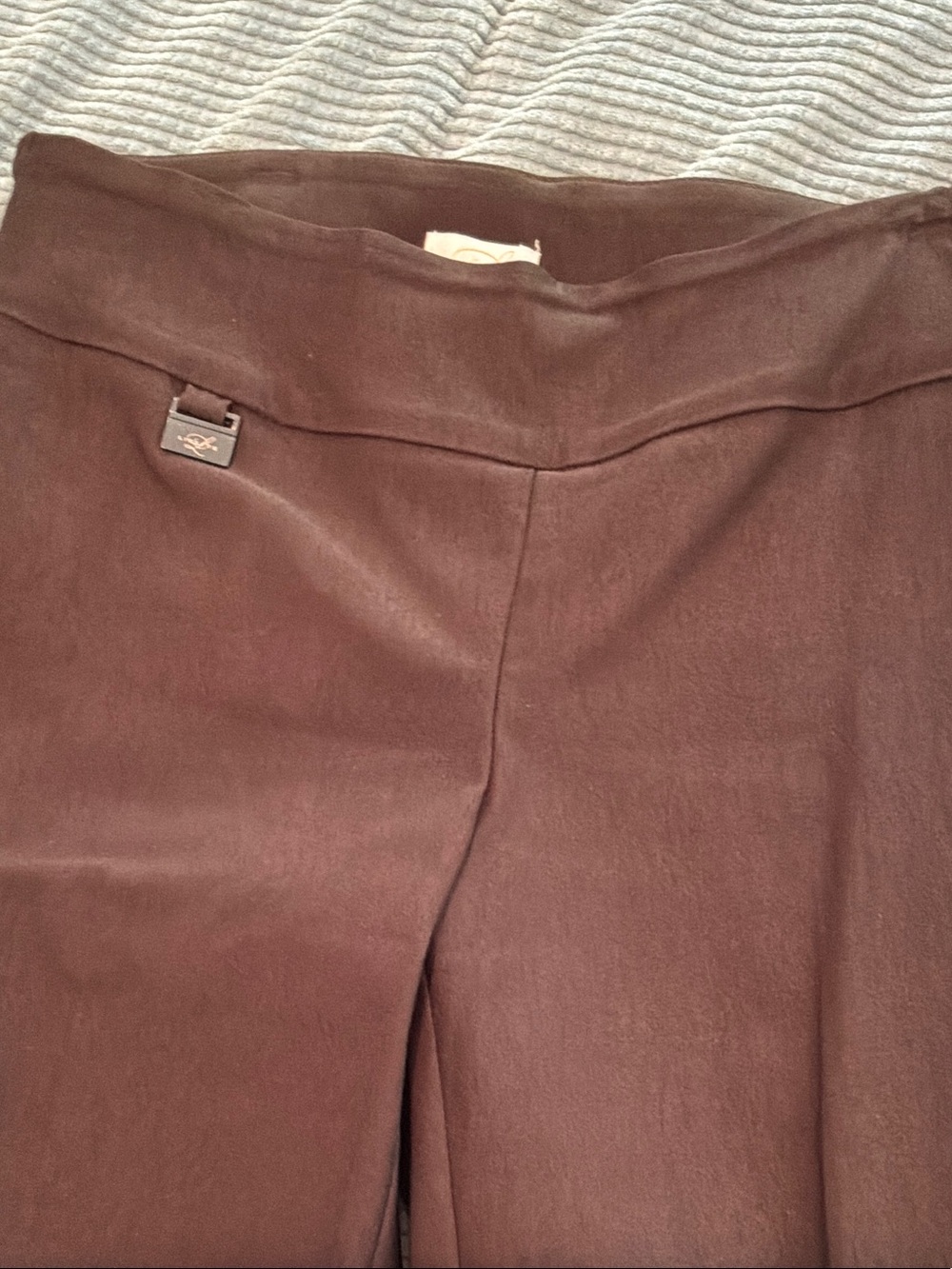 LISETTE Women's Brown -Pants